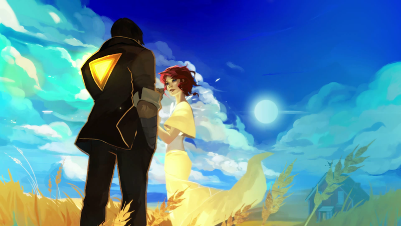 Illustration for article titled Before We All Become One - Transistor Spoilers and Discussion Thread